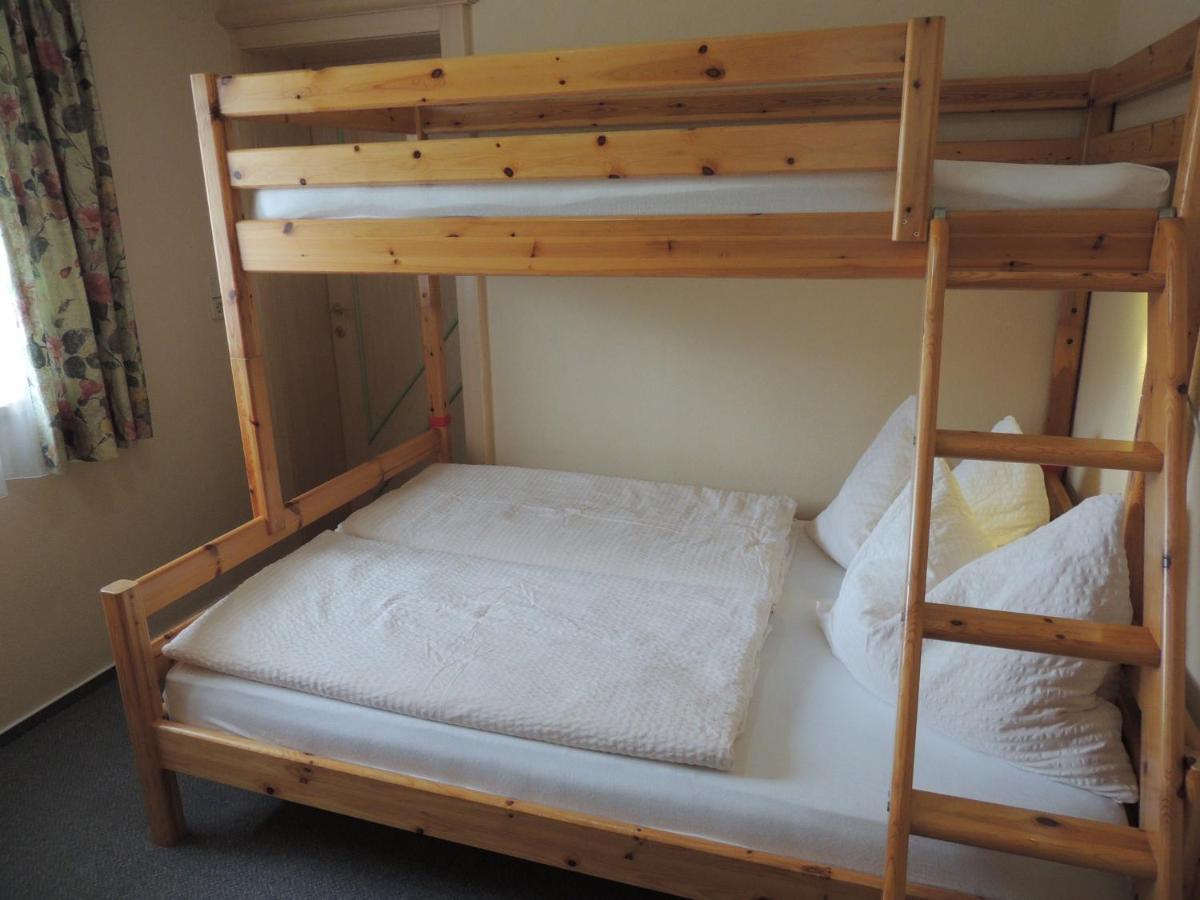 Ferienwohnung Embacher Soll Bagian luar foto